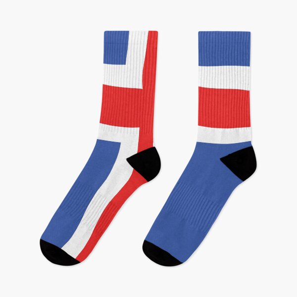 Item preview, Flag of Iceland designed and sold by designseventy.
