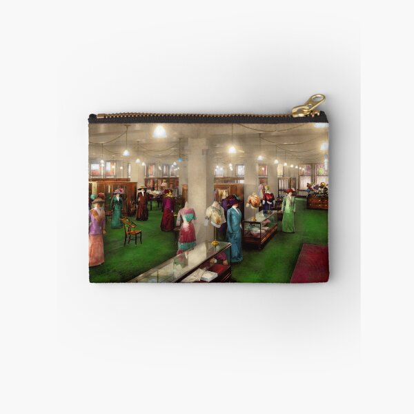 Item preview, Department Store - The Edwardian Department Store 1912 designed and sold by Mike Savad Photography.