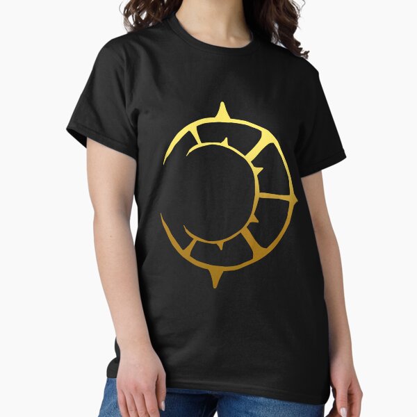 Item preview, Crest of Riegan designed and sold by zeroshadows.