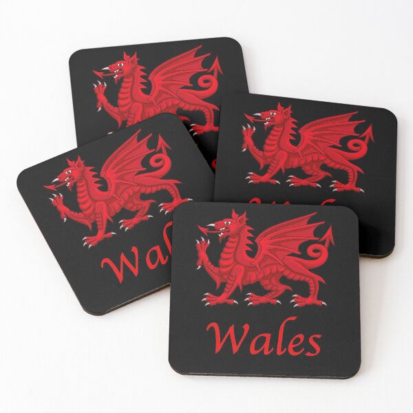 Item preview, Wales - Cymru designed and sold by Steve H Clark.
