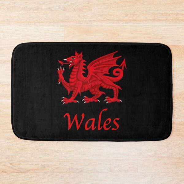 Item preview, Wales - Cymru designed and sold by Steve H Clark.