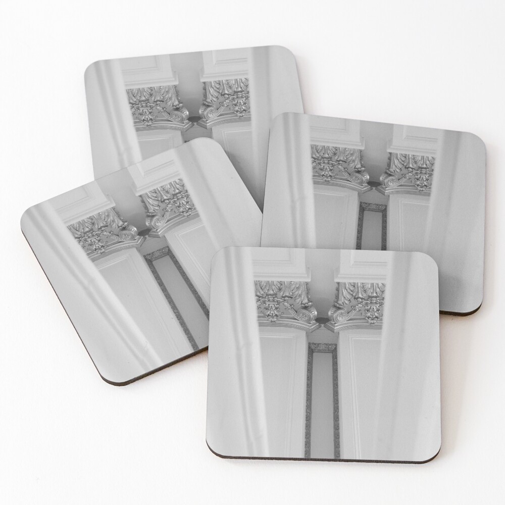 Item preview, Coasters (Set of 4) designed and sold by nancyjcreates.