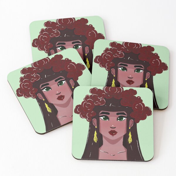 Item preview, Original Flower Maiden designed and sold by lexris-art.