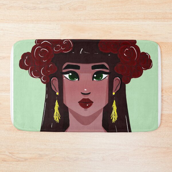 Item preview, Original Flower Maiden designed and sold by lexris-art.