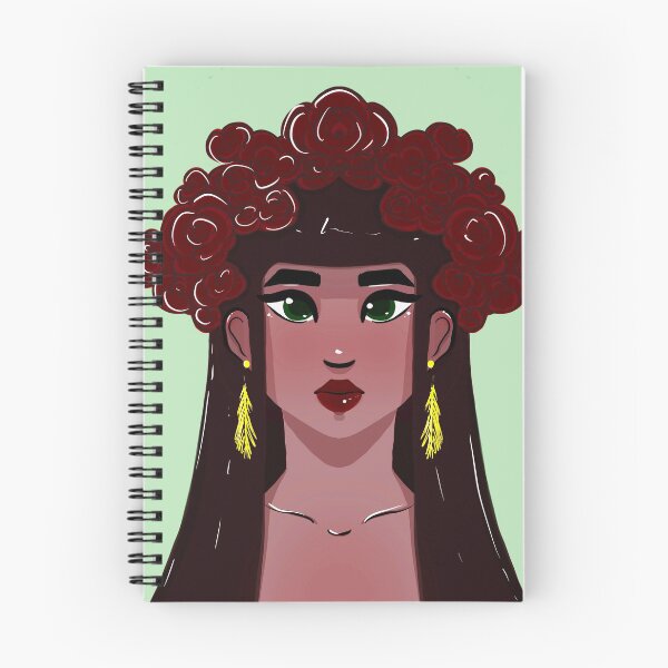 Item preview, Original Flower Maiden designed and sold by lexris-art.