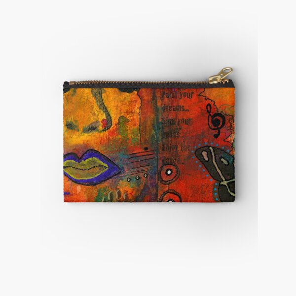 Item preview, Paint Your Dreams, Ms Angela designed and sold by © Angela L Walker.