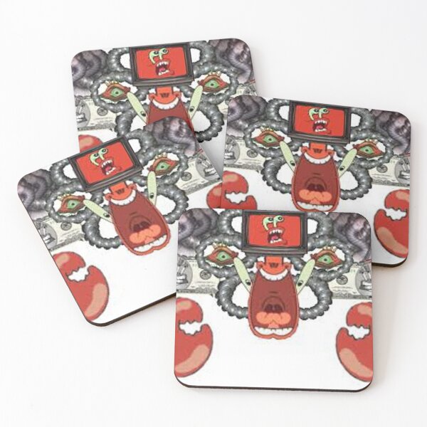 Item preview, omega krabs designed and sold by MemeOfTheCrop.
