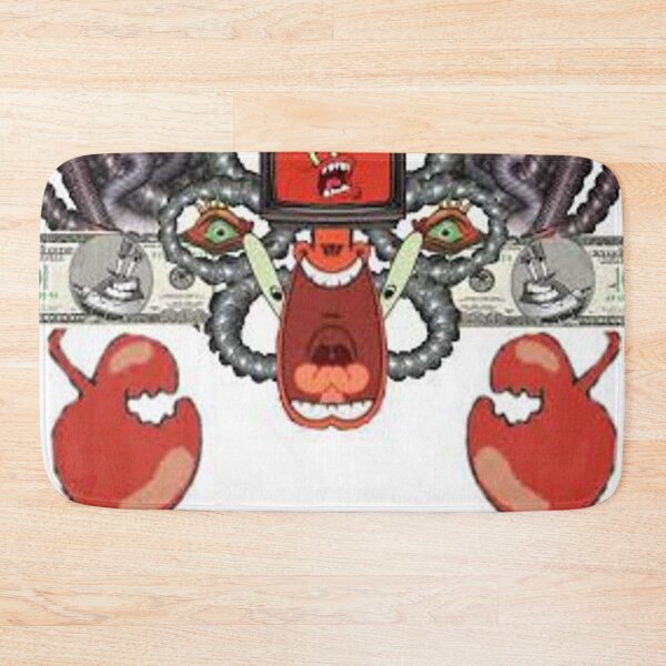 Item preview, omega krabs designed and sold by MemeOfTheCrop.