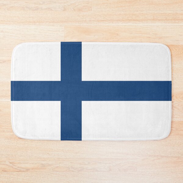 Item preview, Finish Flag designed and sold by designseventy.
