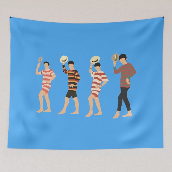 Item preview, Beach Tles designed and sold by Tomarto.
