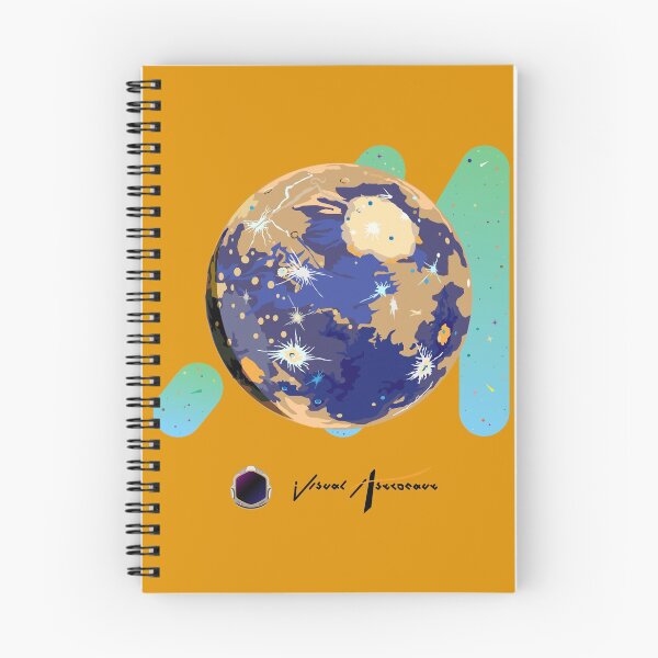 Item preview, Magic Mercury designed and sold by visualastronaut.