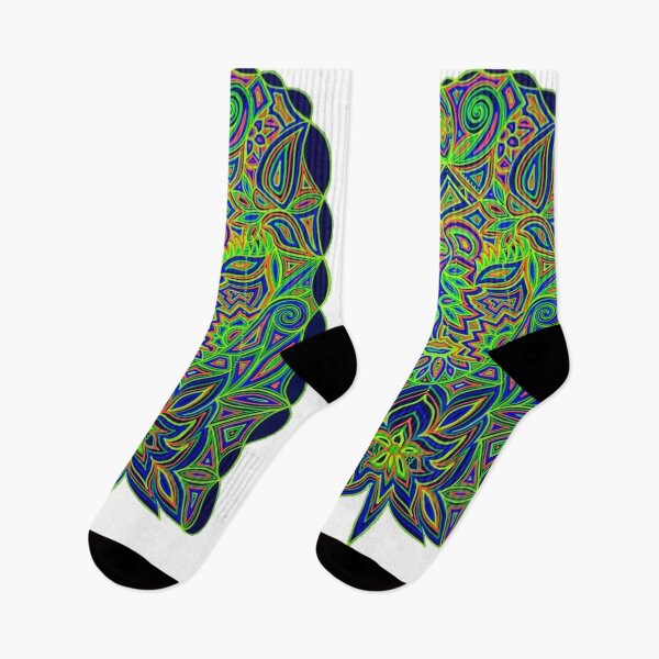 Item preview, Psychedelic Woh-man designed and sold by Shanae Sepulveda.
