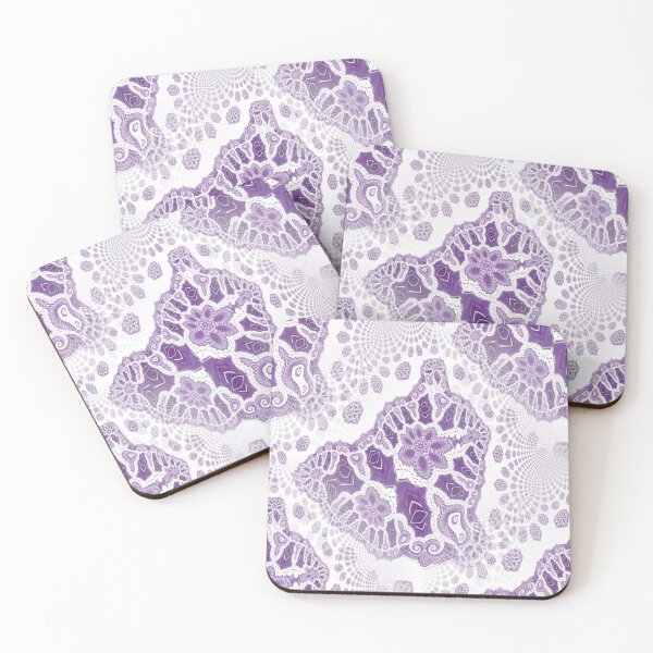 Item preview, Fractals,spirals and flowers. designed and sold by MindTravel.