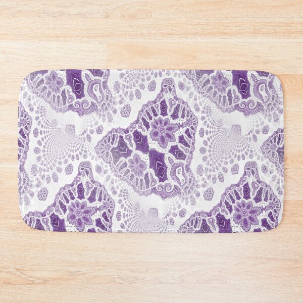 Item preview, Fractals,spirals and flowers. designed and sold by MindTravel.