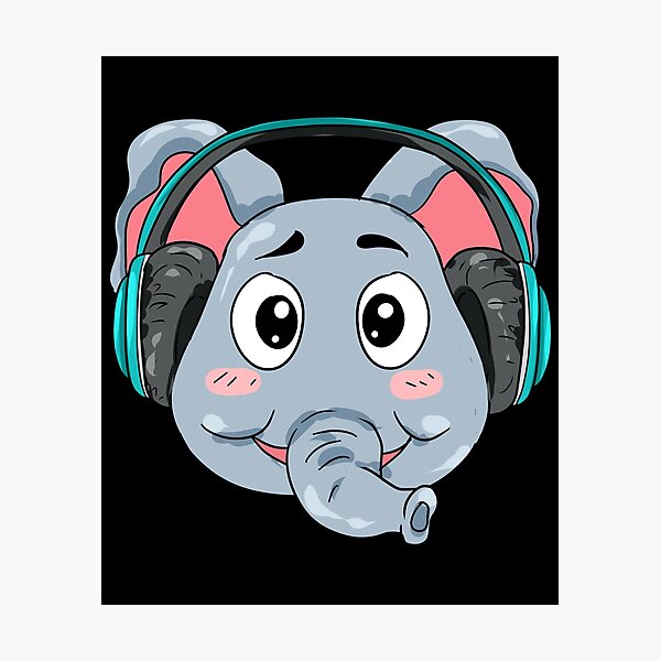 elephant earphone soundbyte