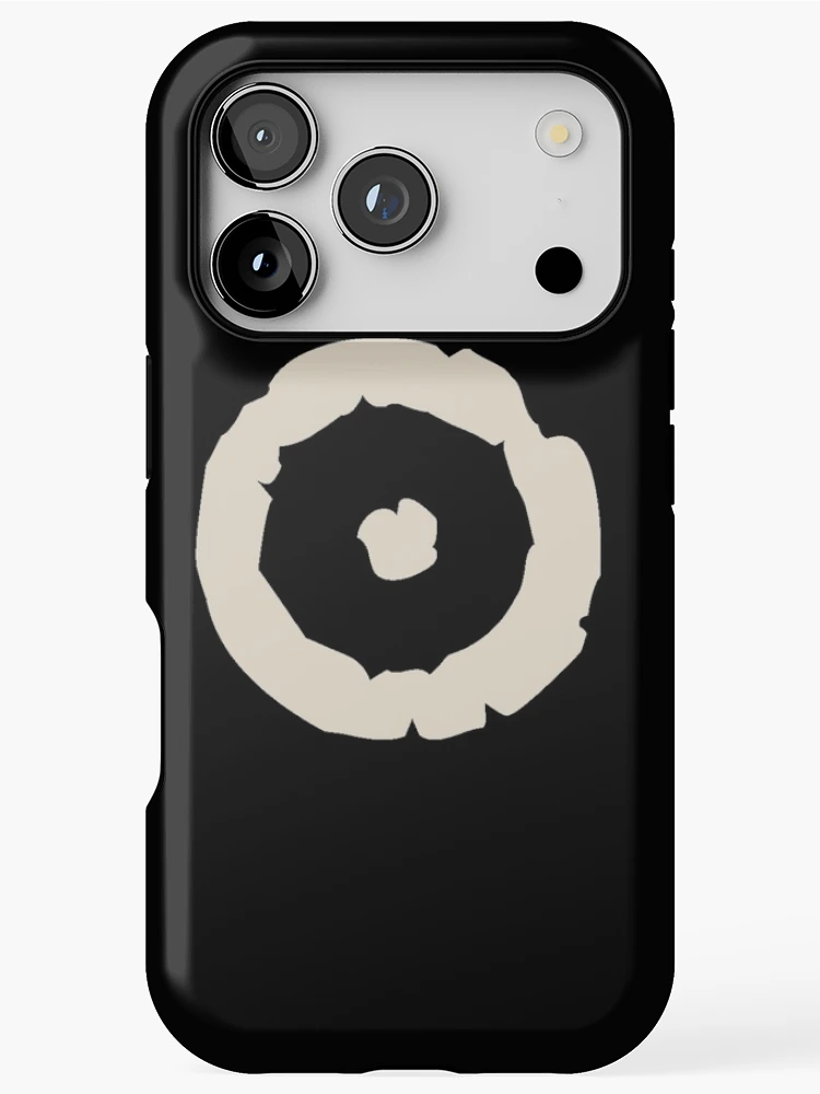 Thumbnail 1 of 4, iPhone Case, Fire Rune Collection designed and sold by Chaosium.