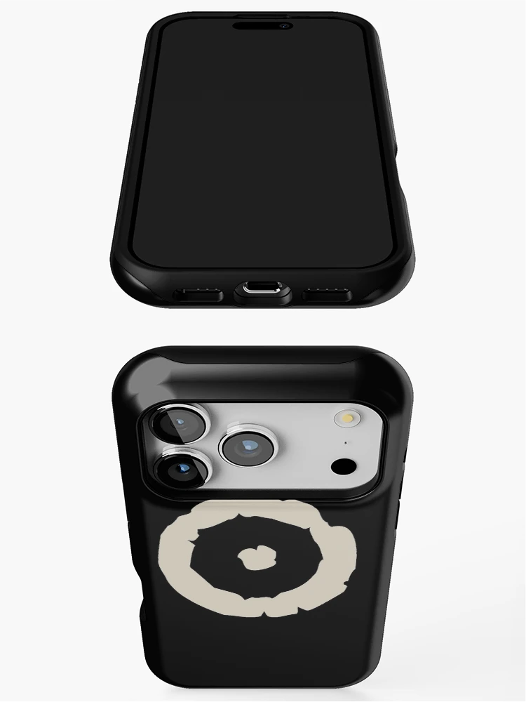 Thumbnail 3 of 4, iPhone Case, Fire Rune Collection designed and sold by Chaosium.