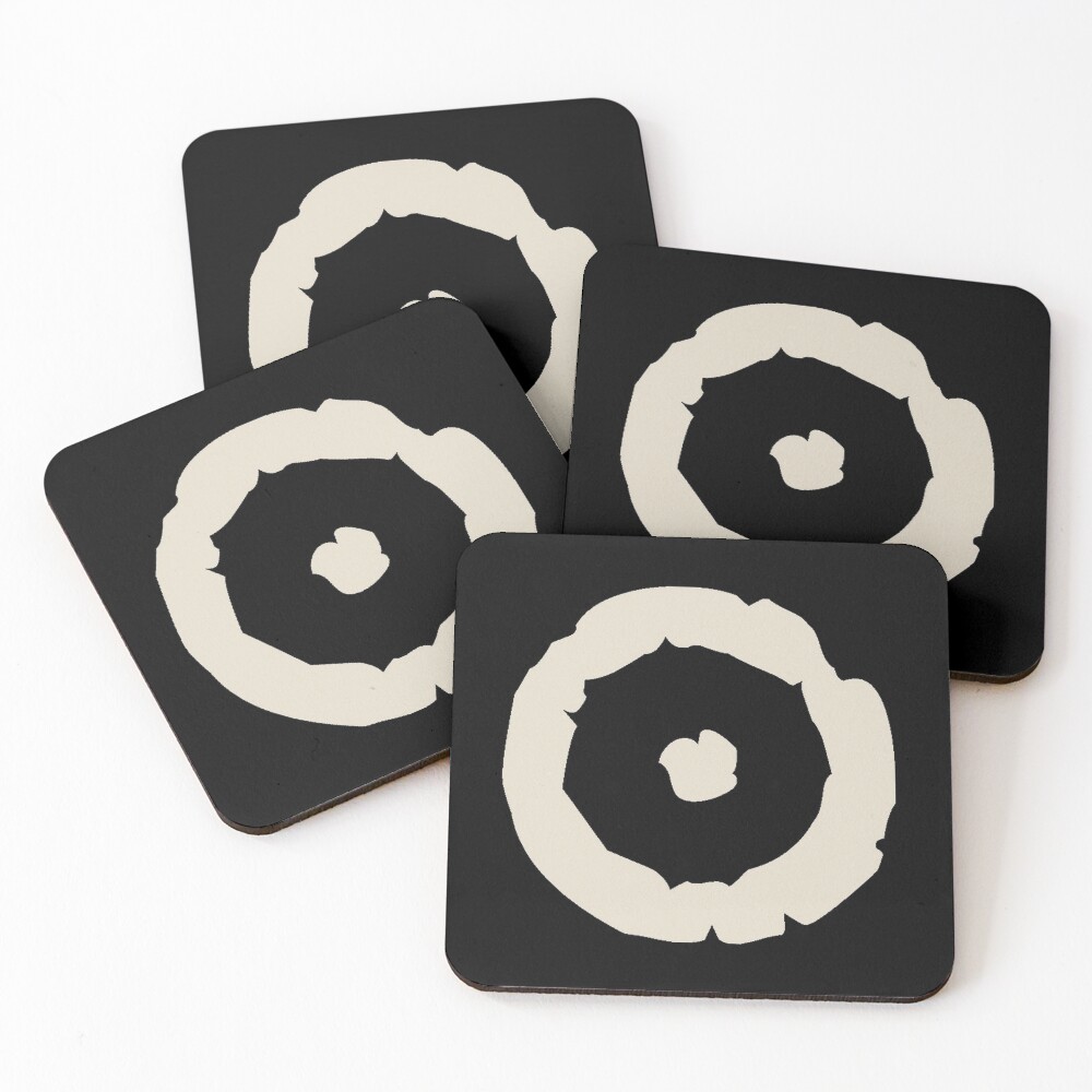 Item preview, Coasters (Set of 4) designed and sold by Chaosium.