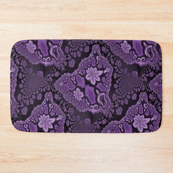 Item preview, Fractals,spirals and flowers. designed and sold by MindTravel.