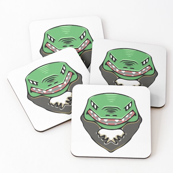 Aperçu de l'œuvre Lézard Dapper créée et vendue par suoplushie.