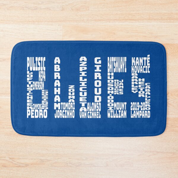 Item preview, Chelsea 2019 - 2020 designed and sold by gin3art.
