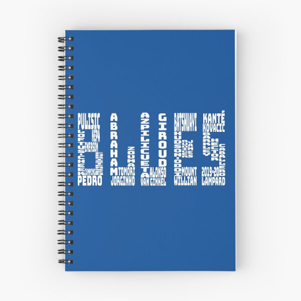 Item preview, Chelsea 2019 - 2020 designed and sold by gin3art.
