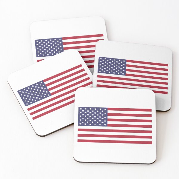 Item preview, American Flag designed and sold by Karismatik.