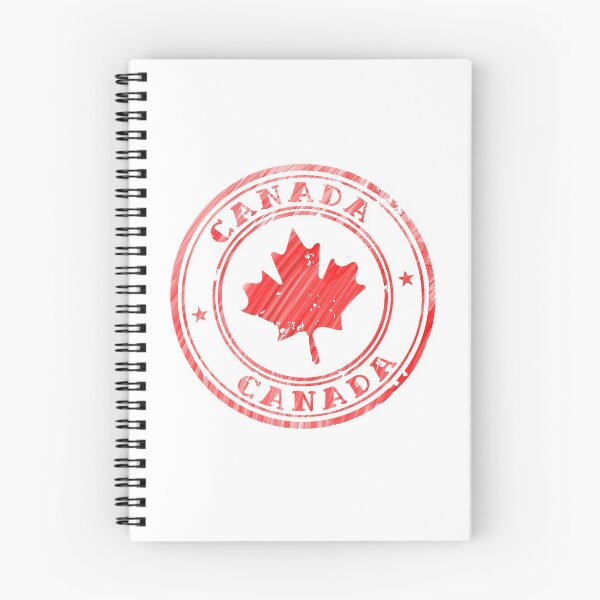 Item preview, Canada designed and sold by bubbliciousart.