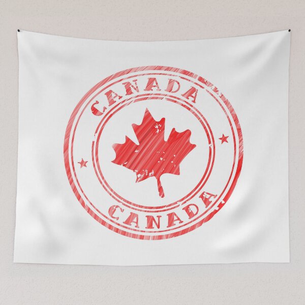 Item preview, Canada designed and sold by bubbliciousart.