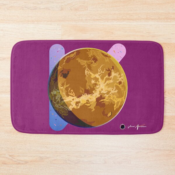 Item preview, Vicious Venus designed and sold by visualastronaut.