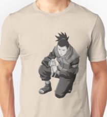 Nara Shikamaru Unisex T-Shirt