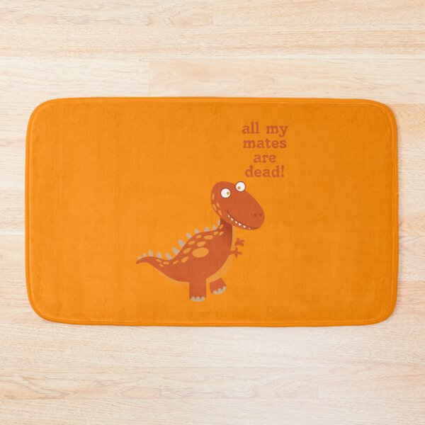 Item preview, all my mates are dead! designed and sold by jimcwood.