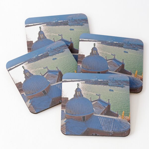 Item preview, Italy. Venice. Another View from San Giorgio Maggiore Bell tower. designed and sold by vadim19.
