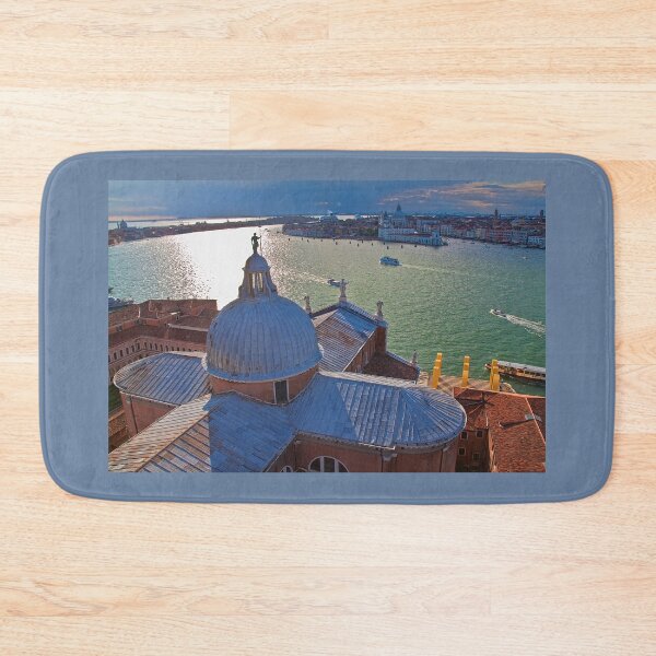 Item preview, Italy. Venice. Another View from San Giorgio Maggiore Bell tower. designed and sold by vadim19.