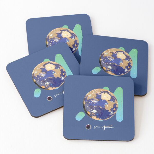 Item preview, Magic Mercury designed and sold by visualastronaut.