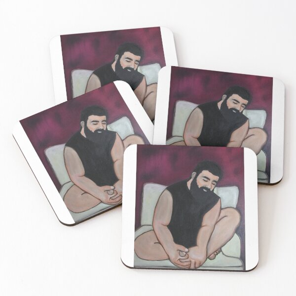 Item preview, The Thinker designed and sold by FRANCO AMERICANO.