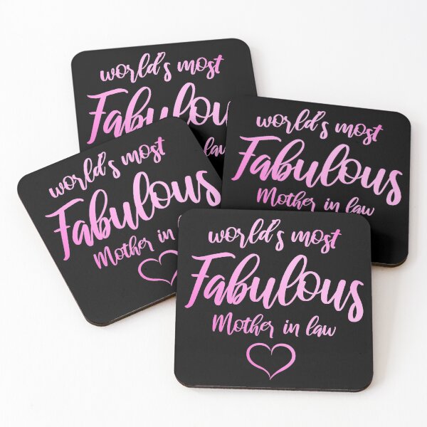 Item preview, La suegra más fabulosa del mundo designed and sold by thepixelgarden.