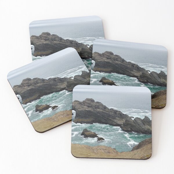 Item preview, Indian Sands, Oregon Coast designed and sold by AzHammock.