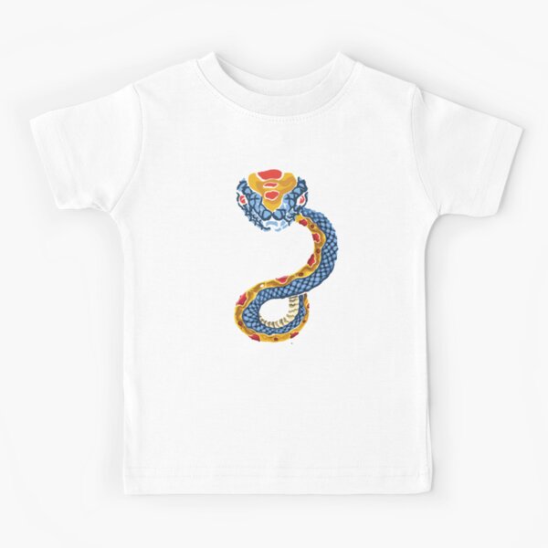 Snake Eyes Kids T Shirts Redbubble - sid the snake roblox