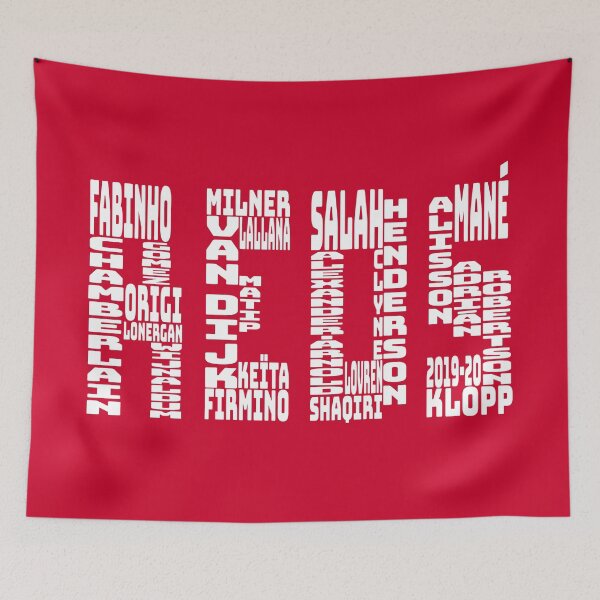 Item preview, Liverpool 2019 - 2020 designed and sold by gin3art.