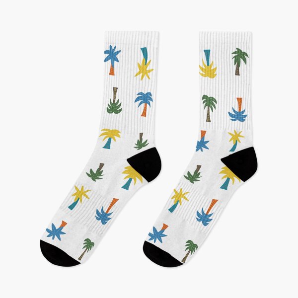 Item preview, A Mix Of Palms designed and sold by Jan Weiss.