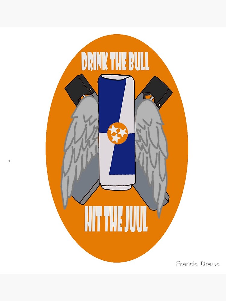 "Go Vols!" Canvas Print by TankNamedFrank | Redbubble