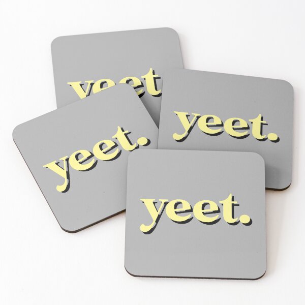 Item preview, YEET designed and sold by georgiaB13.