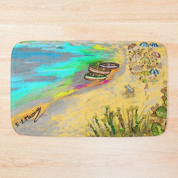Item preview, La spiaggia designed and sold by Loredana Messina.