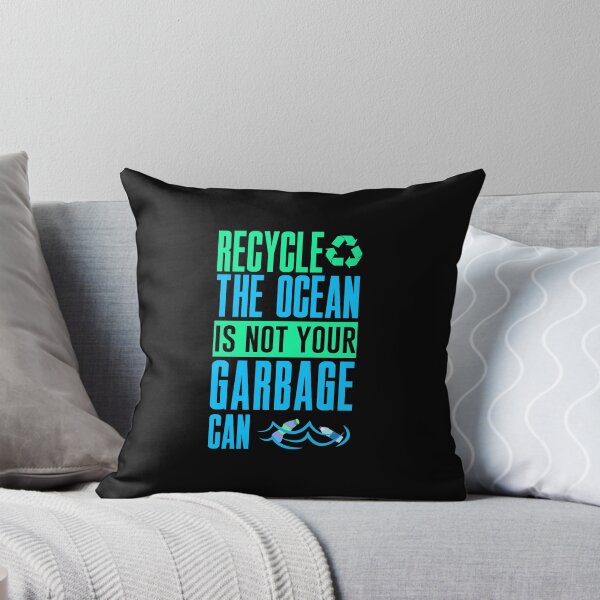 Item preview, Save Planet Earth Pollution Oceans Marine Ban Plastic Life designed and sold by phoxydesign.