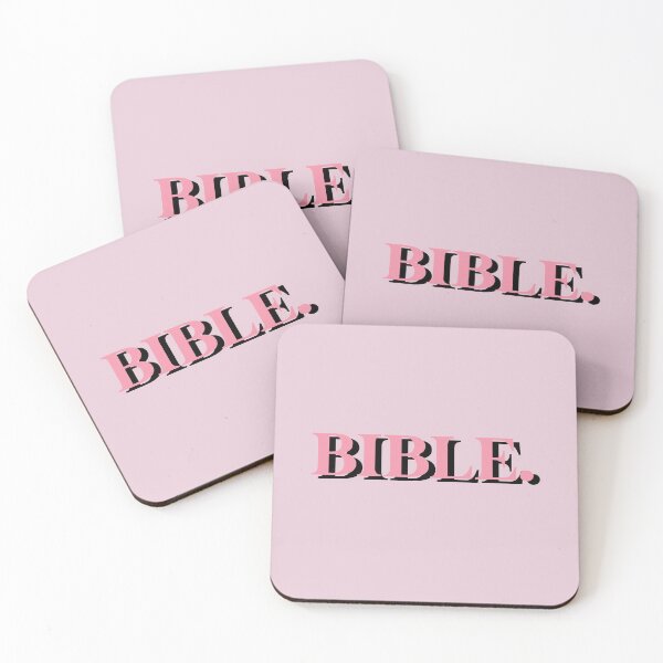 Item preview, bible designed and sold by georgiaB13.