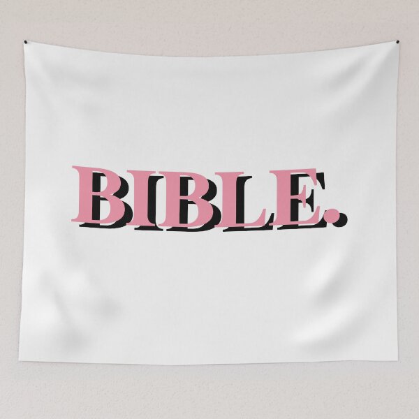 Item preview, bible designed and sold by georgiaB13.
