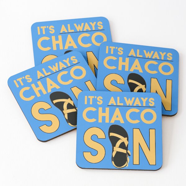 Item preview, Chaco szn (sunshine) designed and sold by lilkenz.