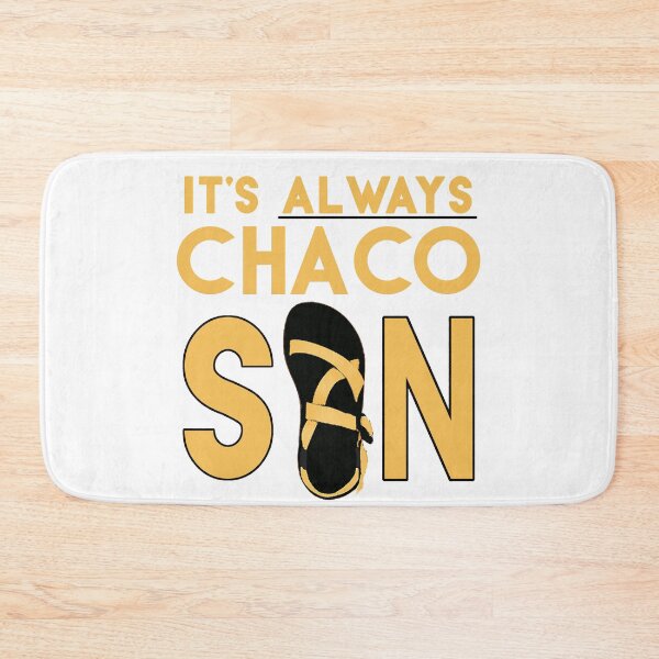 Item preview, Chaco szn (sunshine) designed and sold by lilkenz.