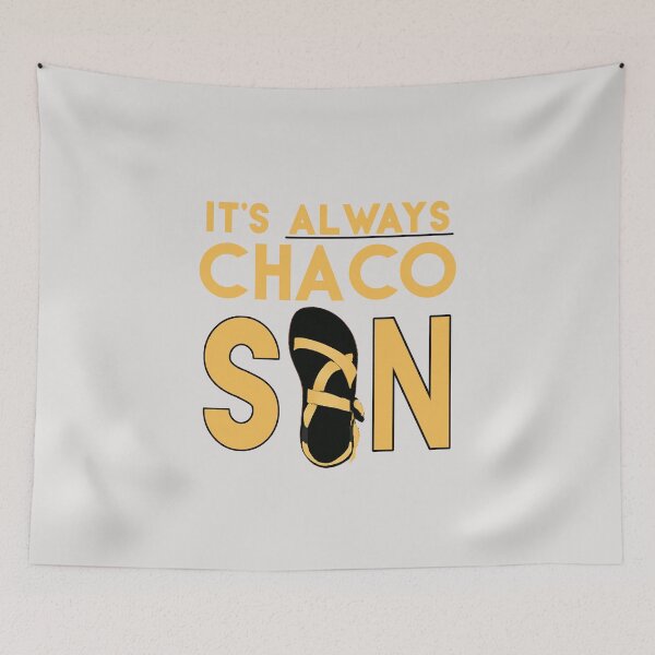 Item preview, Chaco szn (sunshine) designed and sold by lilkenz.